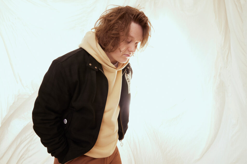 Lewis Capaldi Tickets & Tour Dates Secret Sounds