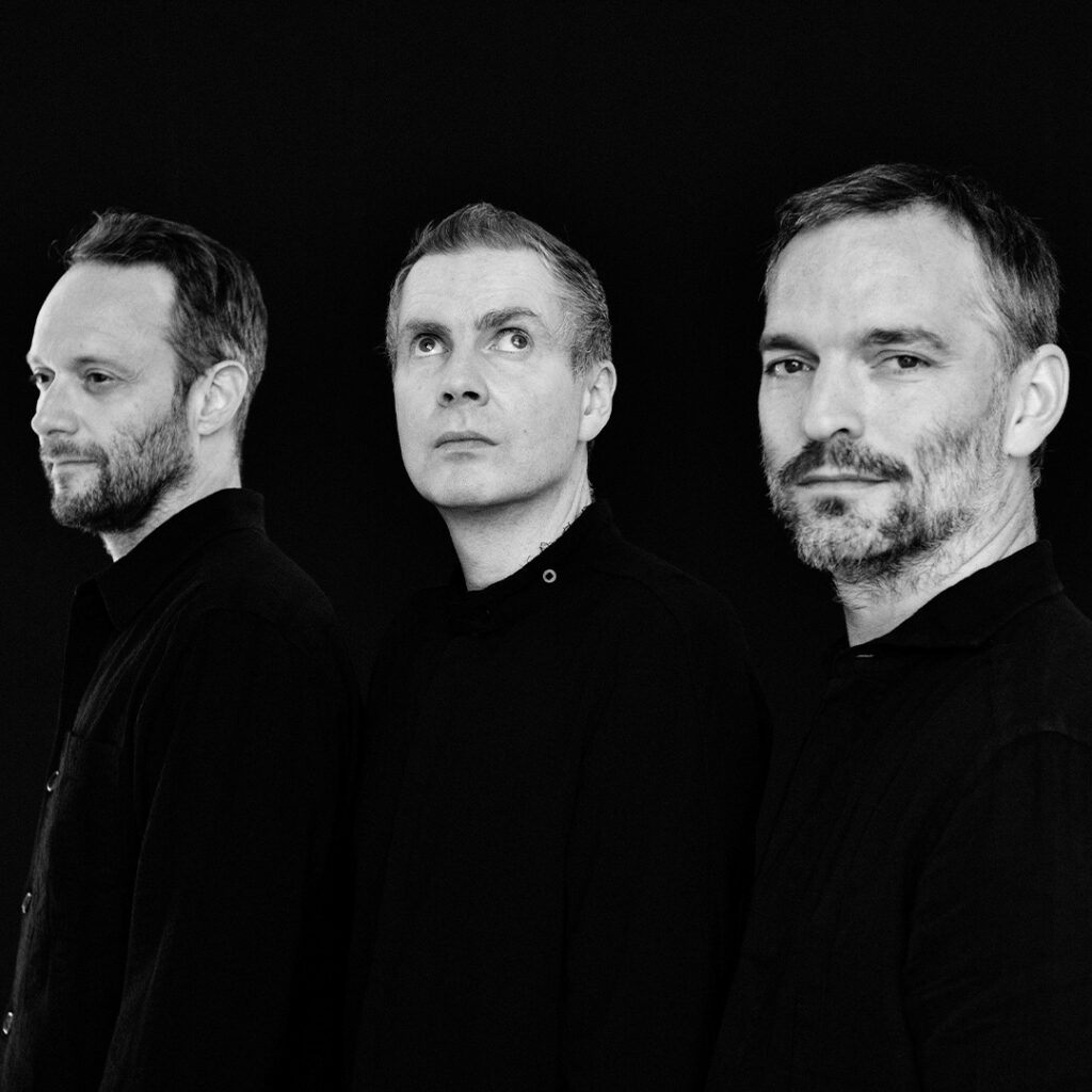 Sigor Ros 2025 Tickets and Tour